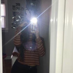 Meet your Posher, Yoseline